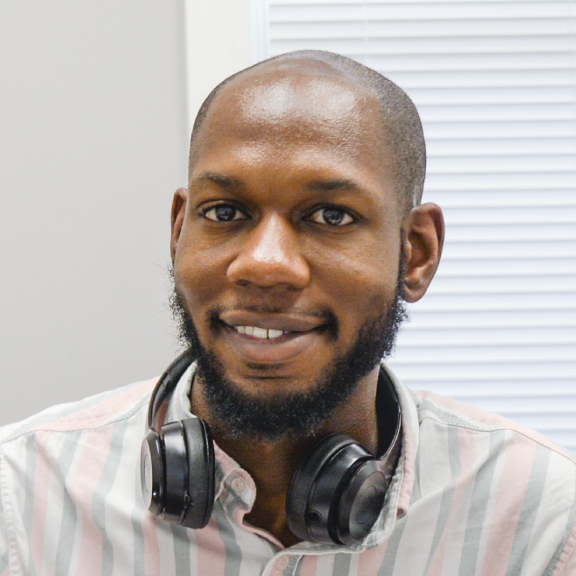 Picture of Matthew Adiotomre